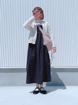 ちろさんのコーディネート