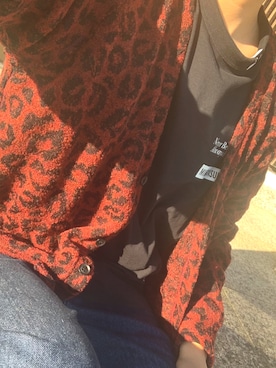 うっしぃーさんのコーディネート