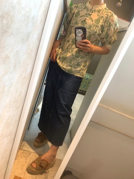 skrさんのコーディネート