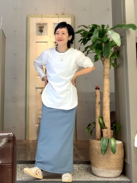 skrさんのコーディネート