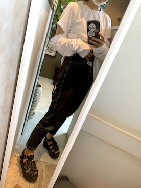 skrさんのコーディネート