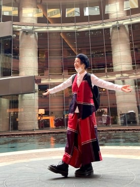 skrさんのコーディネート