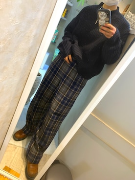 skrさんのコーディネート