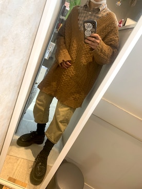 skrさんのコーディネート