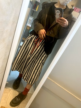 skrさんのコーディネート