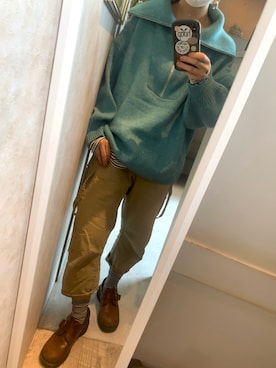 skrさんのコーディネート