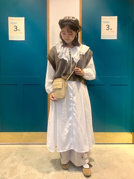 カミキさんのコーディネート