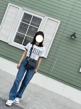 ｋａｒｉｎᵕ̈さんのコーディネート