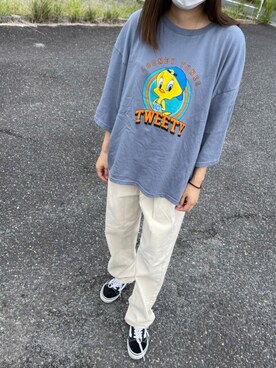 ｋａｒｉｎᵕ̈さんのコーディネート