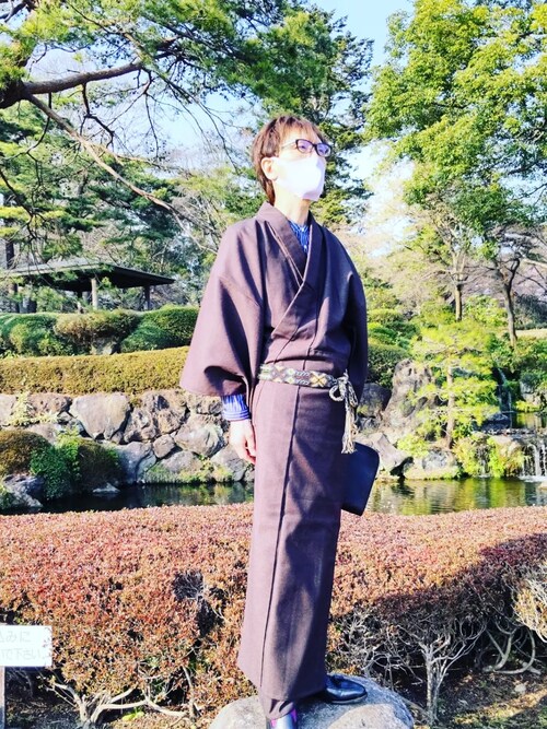 abataroさんのコーディネート