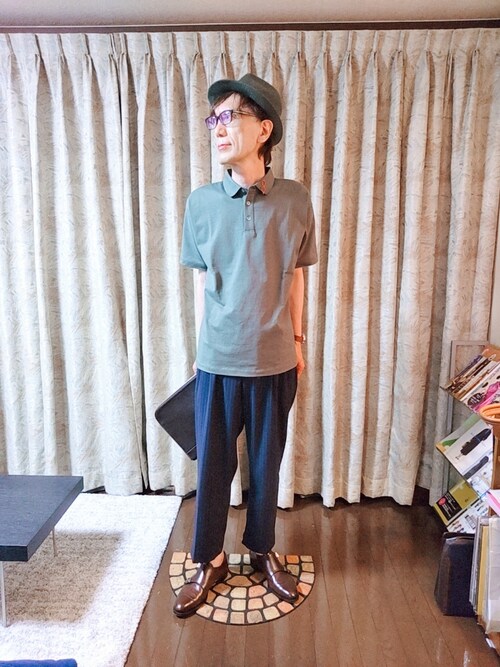 abataroさんのコーディネート