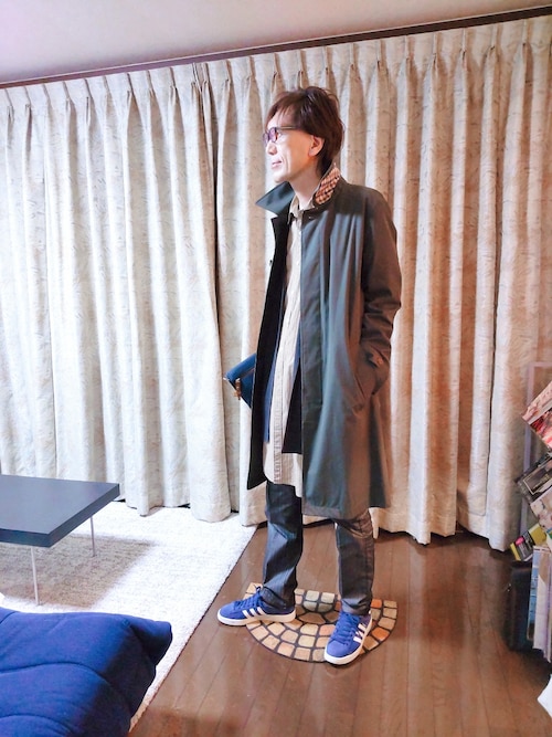 abataroさんのコーディネート