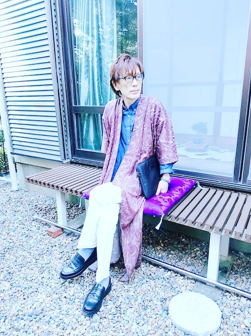 abataroさんのコーディネート