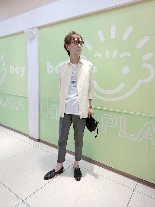abataroさんのコーディネート