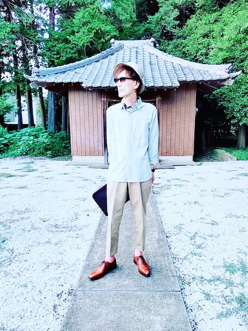 abataroさんのコーディネート