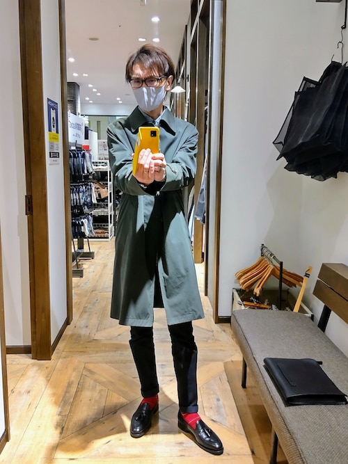 abataroさんのコーディネート