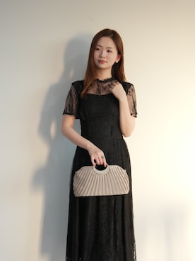 DRESS PLUSさんのコーディネート