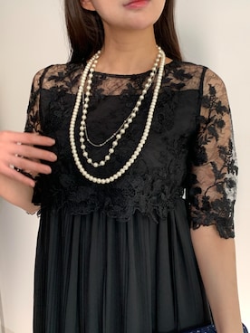 DRESS PLUSさん（レディース・165cm）の冬コーディネート