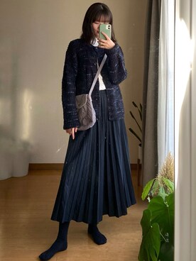 alisassasさんのコーディネート