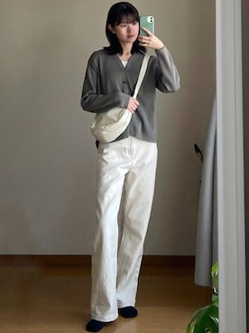 alisassasさんのコーディネート