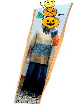 REさんのコーディネート