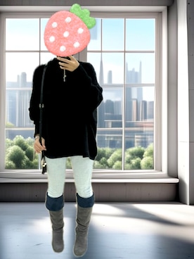 REさんのコーディネート