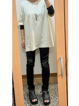 REさんのコーディネート