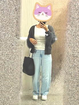 REさんのコーディネート