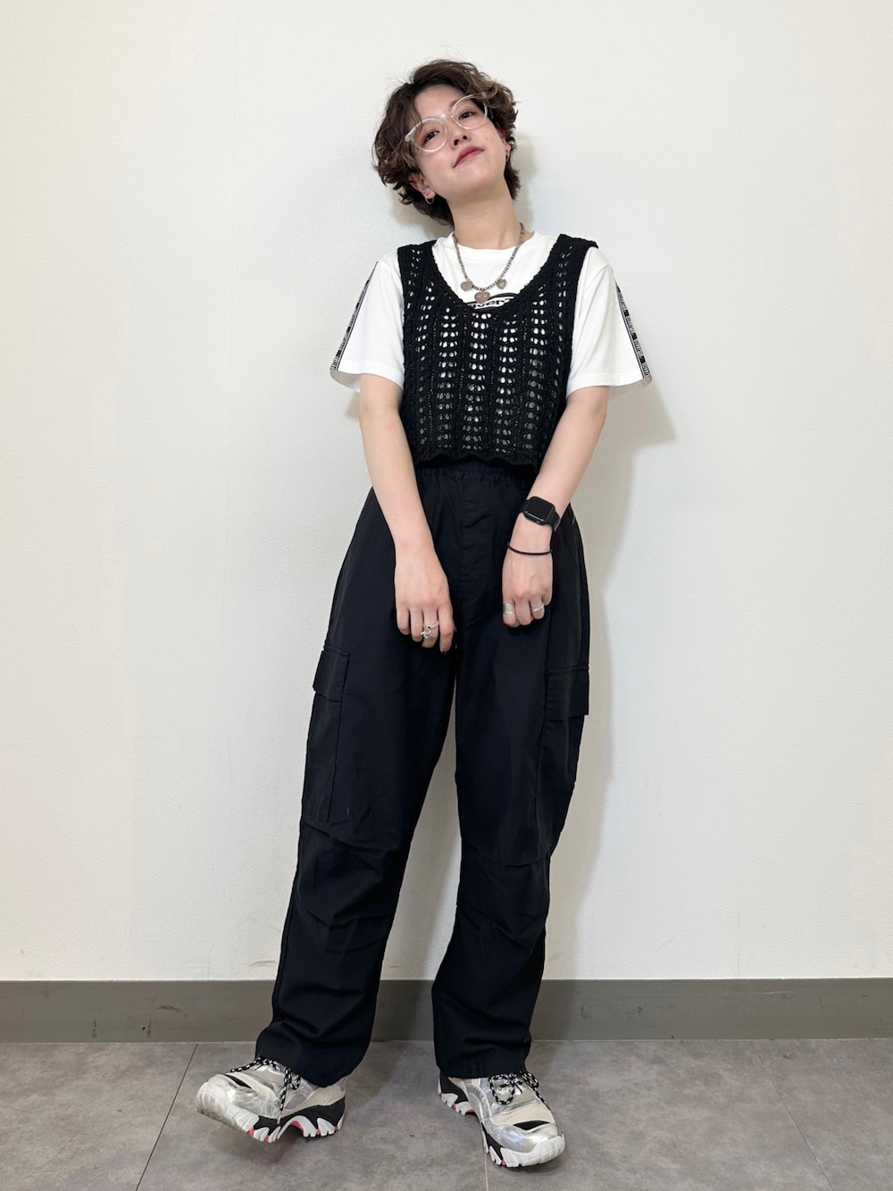 Ray BEAMS（レイビームス）の「Name. × Ray BEAMS / FRENCH TRAINER  