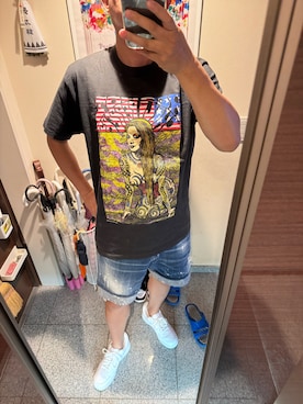 しゅうさんのコーディネート