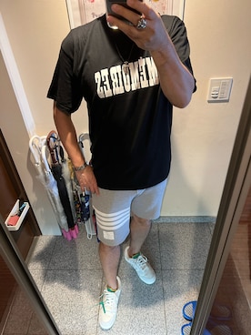 しゅうさんのコーディネート