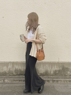 にゃんこさんのコーディネート