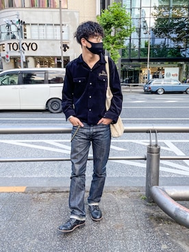 HIROKIさんのコーディネート