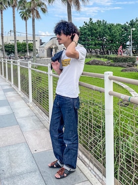 HIROKIさんのコーディネート