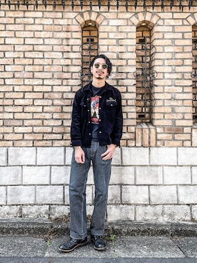 HIROKIさんのコーディネート