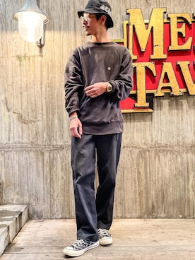 HIROKIさんのコーディネート