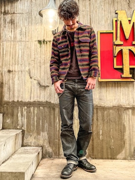 HIROKIさんのコーディネート