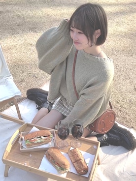 chihiroさんのコーディネート