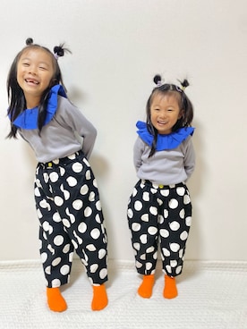 funky fruitsさんのコーディネート