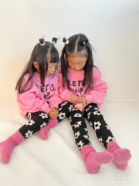 funky fruitsさんのコーディネート