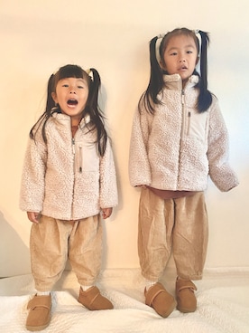 funky fruitsさんのコーディネート