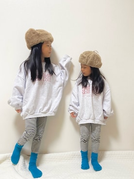 funky fruitsさんのコーディネート