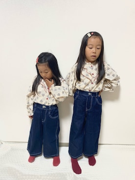 funky fruitsさんのコーディネート