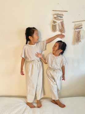 funky fruitsさんのコーディネート