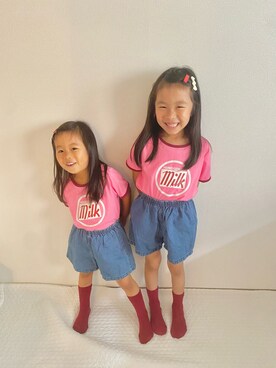 funky fruitsさんのコーディネート