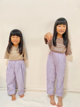 funky fruitsさんのコーディネート