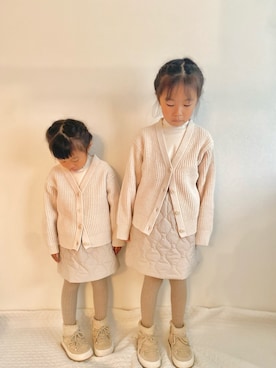 funky fruitsさんのコーディネート