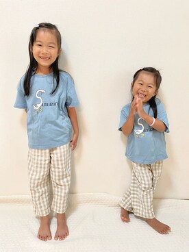 funky fruitsさんのコーディネート