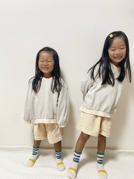 funky fruitsさんのコーディネート