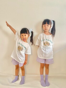 funky fruitsさんのコーディネート